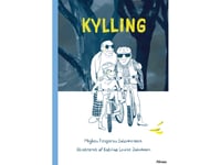 Chicken, Blue Reading Club | Majken Fosgerau Salomonsen | Språk: Danska