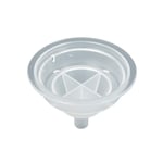 DL-pro Cleaning Accessories Funnel Shape Capsule for Krups MS-623953 Coffee Machine Capsule Machine