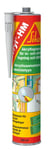 Sika Sikacryl HM Akrylfogmassa 300ml Grå