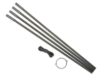 Outwell Birdland 3 Durawrap Tent Pole Repair Pack Camping Kit