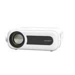 Videoprojecteur LED HD 1080P Portable Sans Fil Ecran Mobile Prise EU YONIS