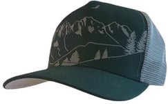 Swarovski Vista Trucker Cap