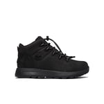 Timberland Sprint trekker hiking kängor (barn) - Black, 30