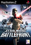Star Wars - Battlefront (PS2) by LucasArts Sony PlayStation 2 - New Video Games