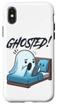 iPhone X/XS GHOSTED! Case
