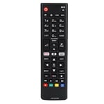 AKB75095308 TV-fjärrkontroll Ersättning för LG Smart TV