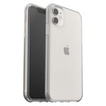 OtterBox Clearly Protected Skin, Transparent Skin for iPhone 11 - Clear (77-62483)