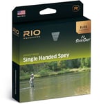 Rio Elite Single-Hand-Spey 3D WF #7 F/H/I