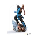 Mortal Kombat - Statuette 1/10 Art Scale Sub-Zero 23 Cm