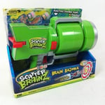 Scatter Brainz - Brain Bazooka Dart Gun