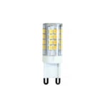 LED 4000K 330lm G9 4W