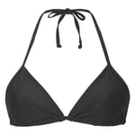 Drew Bikini topp Triangel Black, Damella