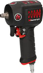 3/8" miniMONSTER Xtremelight High-Performance Impact Wrench 1.390 Nm