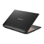 Gigabyte G5 15" FHD 144Hz IPS i5 RTX 3060 Gaming Laptop & AORUS H1 Hea