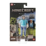 MINECRAFT Movie Figur, 10 cm