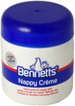 Bennetts Baby Bum Cream 150ml-2 Pack