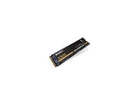 EMTEC - Disque Dur SSD Interne X300 M.2 2280 SSD Power Pro 1 Tera - PCI Express 3.0 3D NAND NVMe - Idéal Ultrabook, Informatique Haute Performance