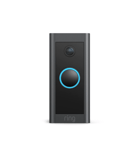 Ring Video Doorbell Wired With Fitting Services in Leicestershire only