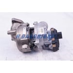 Turboaggregat BorgWarner - BMW - 5-SERIE-serie, 1-serie, X1 e84, 3-serie f34, X5 f15, 4-serie, F15, F30