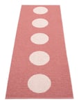 Vera Pop 70x200 - Blush Pearl Pink