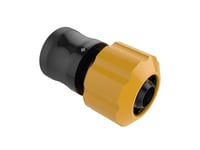 Forte_Tools Hose Quick Connector Stop 3/4In