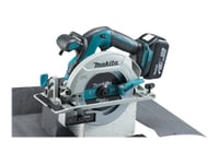 Makita Dhs680z - Cirkelsåg - Sladdlös - 165 Mm - 18 V - Solo