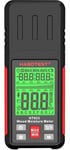 Habotest Ht633 Digital Fuktmätare, Fuktmätare För Trä
