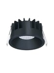 Hilux D7 LED Spot Dimtone 7W - 560lm - Ra98 - Sort