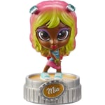 Cra-Z-Art Shimmer n Sparkle InstaGlam Doll Series 2 Neon - Mia Makeup Compact