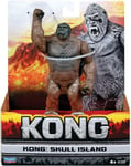 Monsterverse Toho Classic 6.5" Kong: Skull Island