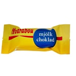 Marabou Mjölkchoklad Mini 1 st