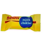 Marabou Mjölkchoklad Mini 1 st