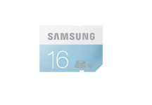 Samsung 16GB SDHC Memory Card 24MB/s Class 6