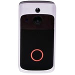 Loops Smart WiFi Video Doorbell 2 Way Audio HD Night Vision Intercom Home Door Phone