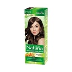 Joanna Naturia Permanent Hair Dye Shine Milk Chocolate NO.239 100ML