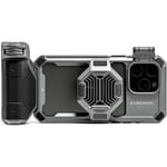 Tilta Khronos Advanced Kit for iPhone 15 Pro Max (Space Gray)