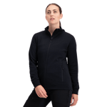 Dyreskar Midlayer Wool Jacket, ulljacka, dam