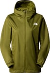 The North Face Women's Quest Jacket Forest Olive M, Forest Olive