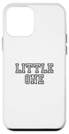 Coque pour iPhone 12 mini Little One Smol Adorable