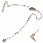 PULSE - Headset Condenser Microphone with 3.5mm Jack Plug