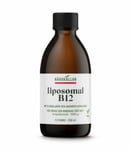 Närokällan Liposomal B12 5000 mcg 250 ml