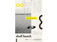 Shell Beach - Jakten på den sista teorin | Jesper Møller Grimstrup | Språk: Danska