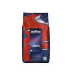Lavazza Top Class Filtro Coffee Beans 1kg + 50 Lotus Biscuits Value Pack (1 Bag + 50 Biscuits)