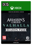 Assassin’s Creed® Valhalla Season Pass - XBOX One,Xbox Series X,Xbox S