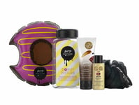 Being by Sanctuary Spa Donut Disturb Gift Set Containing 4 items