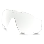 Oakley Jawbreaker Clear Lenses -