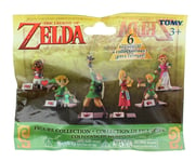 Legend of Zelda Figure Collection Blind Bag One Random