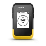 Garmin eTrex SE, Outdoor GPS Handheld, GPS Device for Hiking and Geocaching, Multi GNSS Support, Long Battery Life, 2.2" High Contrast Screen, Digital Compass