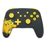 PowerA Pikachu Kontroller Til Nintendo Switch™