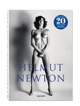 Helmut Newton - Sumo Patterned New Mags